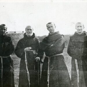 COLLECTION LES FRANCISCAINS