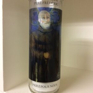 LAMPION BON PÈRE FRÉDÉRIC